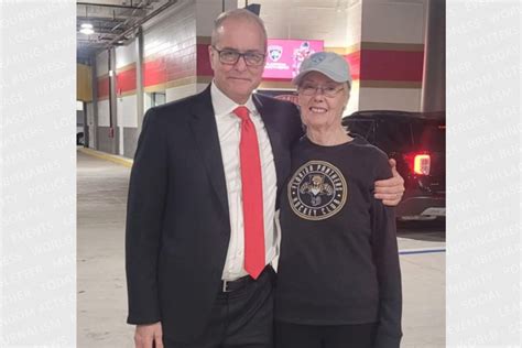 cheering up mom missax|Cheering him on from the Sault, Paul Maurice’s family ‘always .